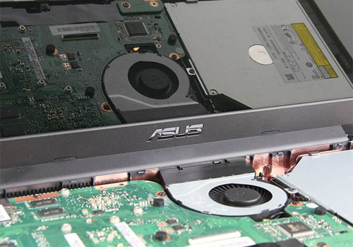 闽侯华硕电脑维修价目表