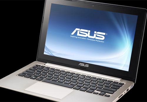 闽侯华硕电脑维修中心处理解决电脑屏幕故障