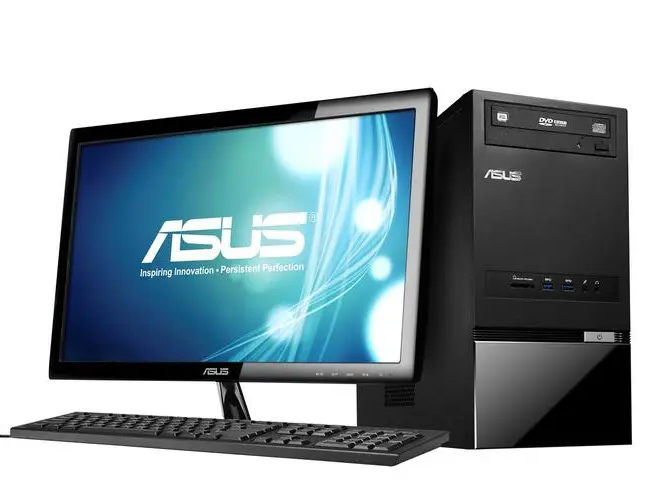 闽侯华硕台式机维修