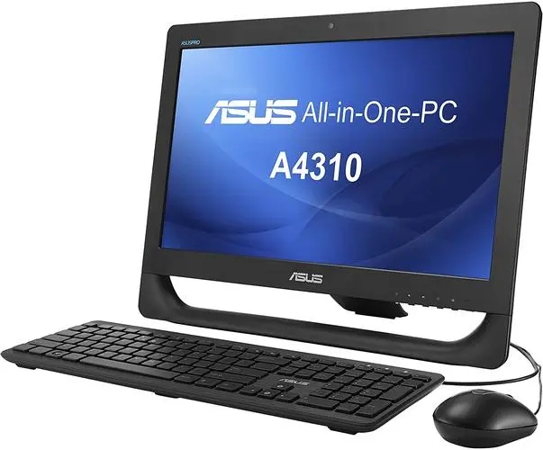 闽侯华硕一体机维修